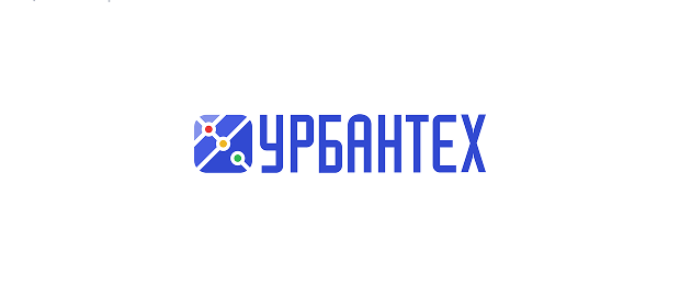 Финальный логотип Урбантех
